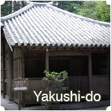 Yakushi-do